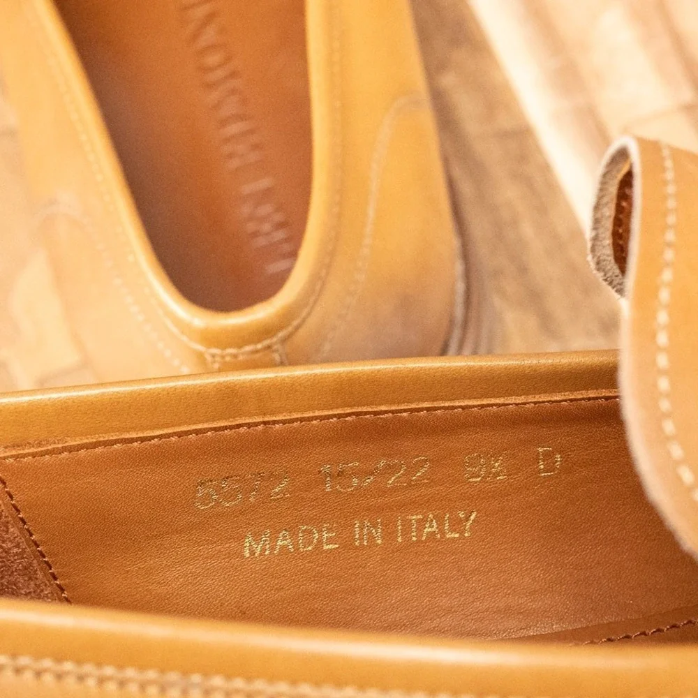 Allen Edmonds allen edmonds
